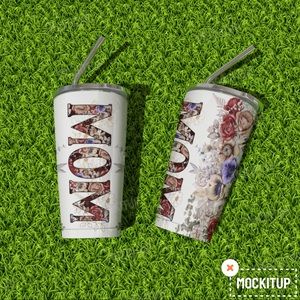 20 oz Mother’s Day tumbler